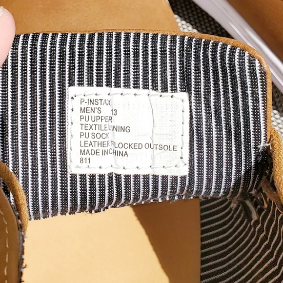 Steve Madden Oxford shoes size 13M main image 4